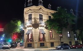 Departamentos Boulevard Caseros